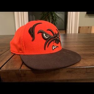 Browns SnapBack